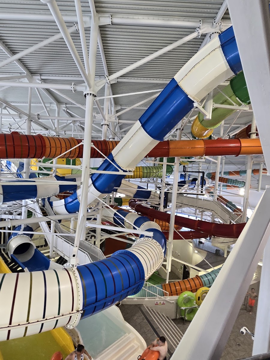 The Wave Waterpark