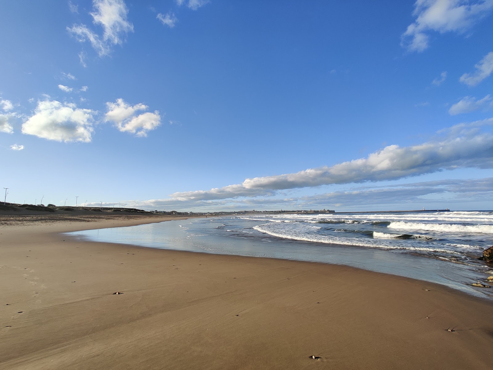 Sandhaven Beach