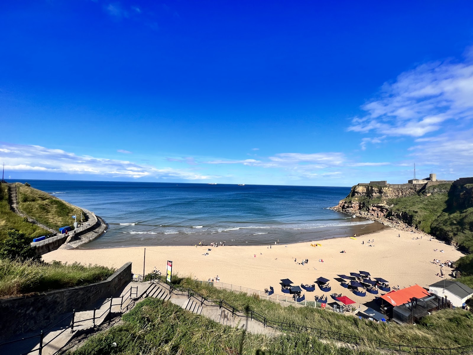 King Edward's Bay