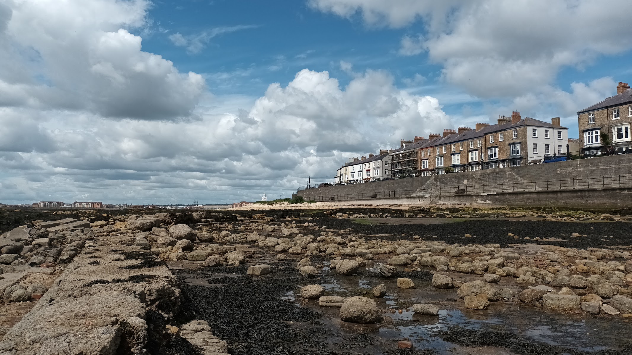 Headland South Beach
