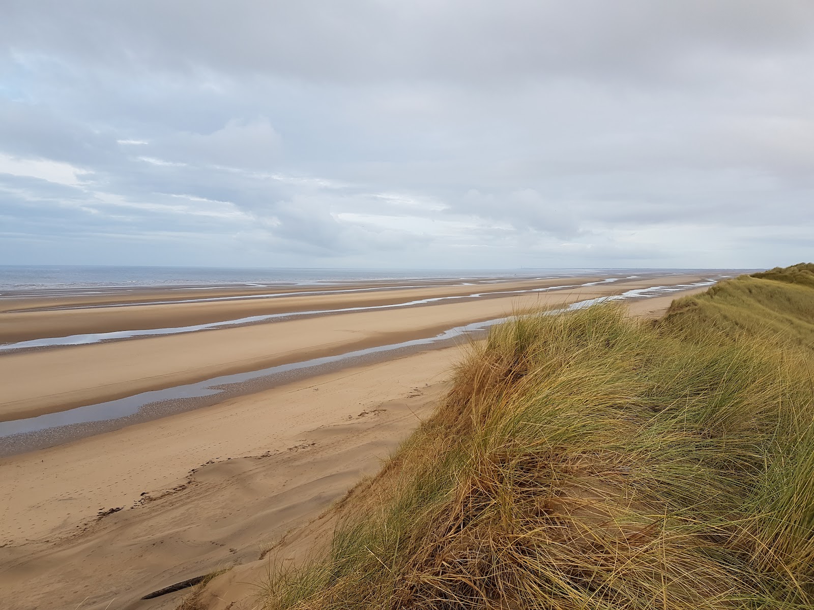 National Trust - Formby