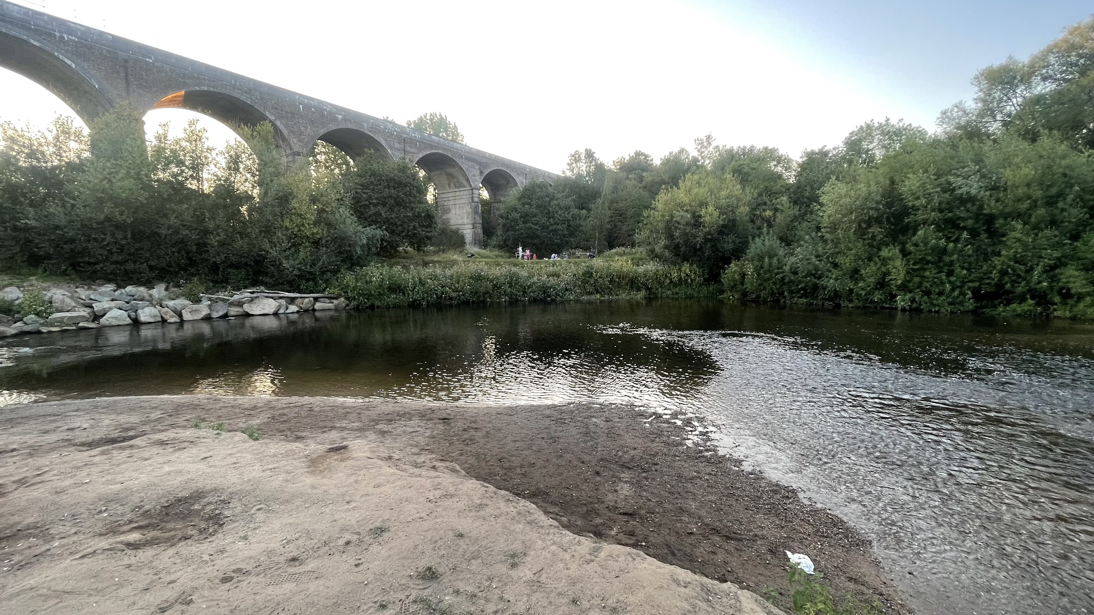 Brinnington Beach