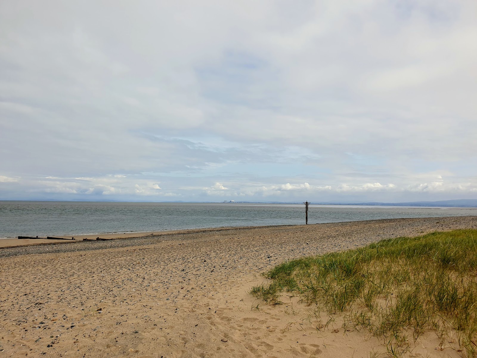 Fleetwood Beach