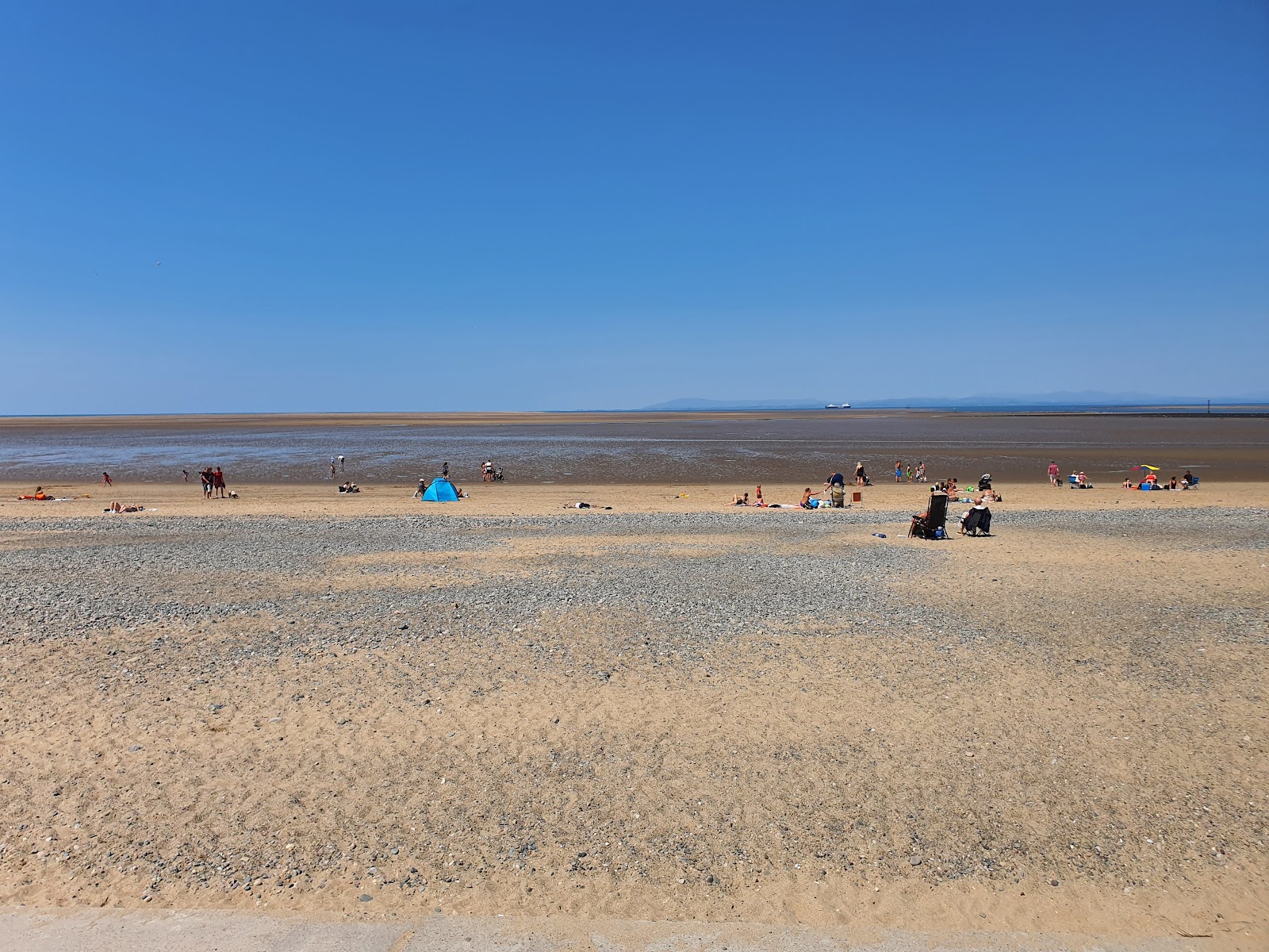 Marine Beach