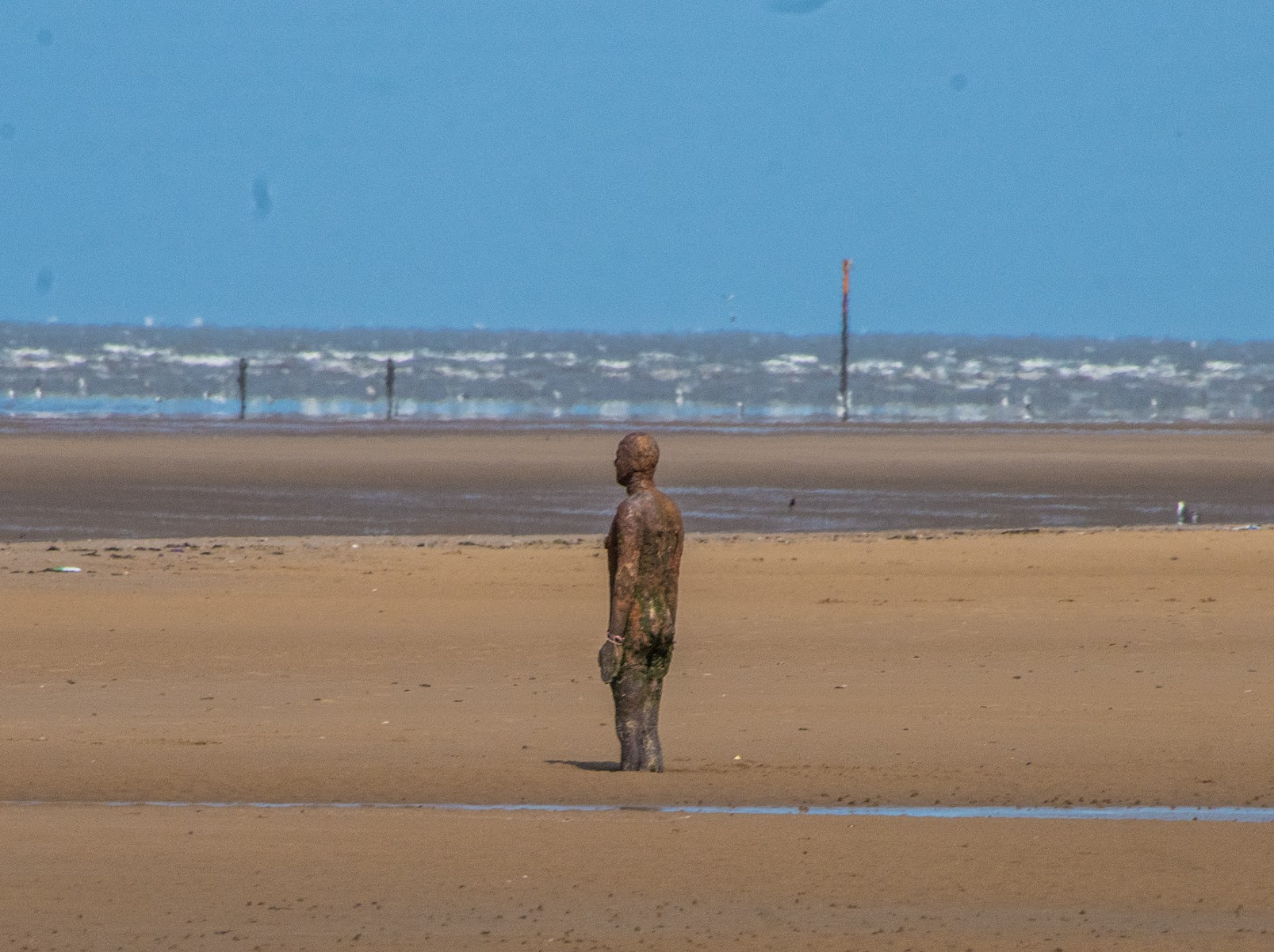 Crosby Beach