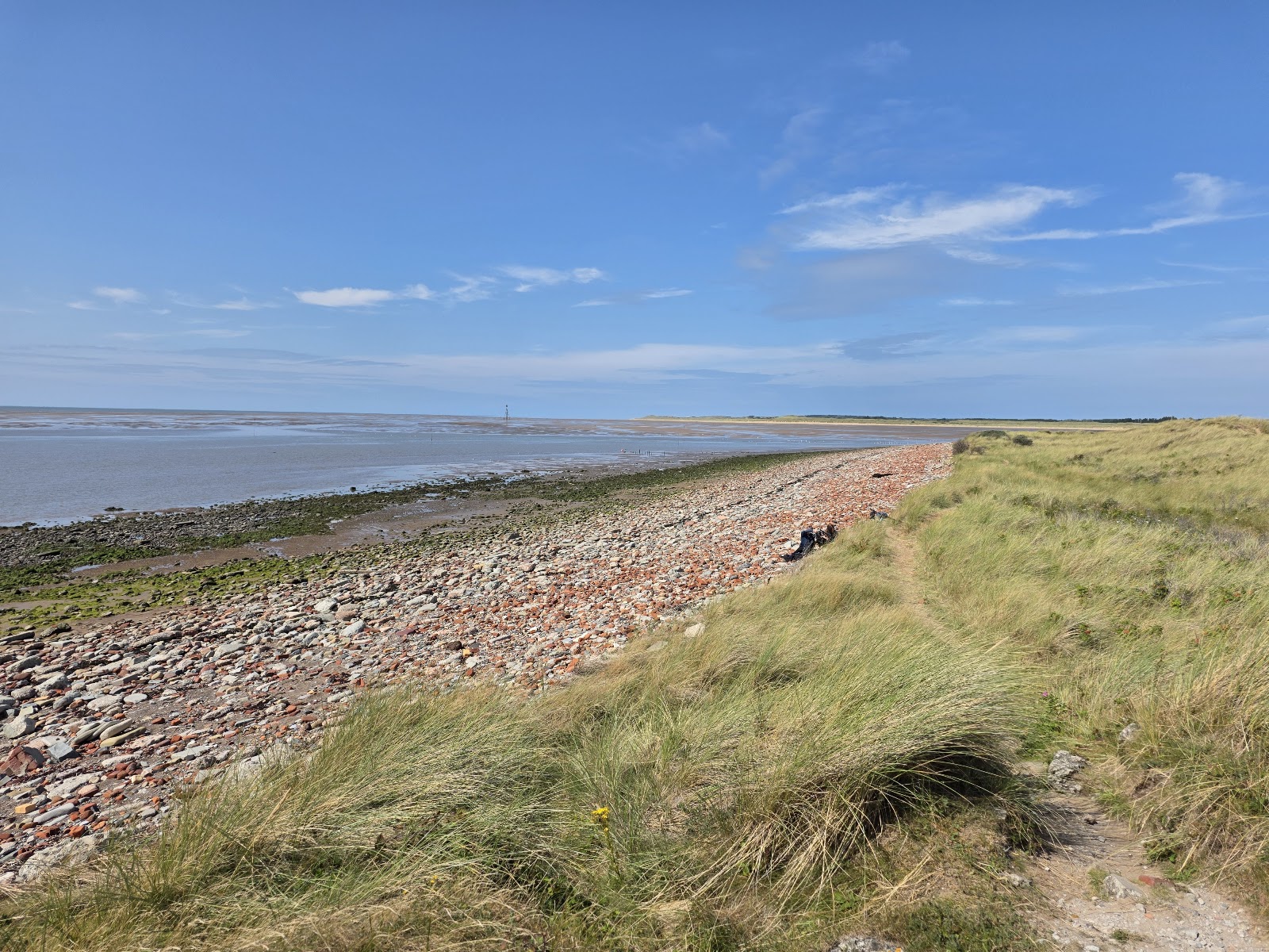 Crosby Coastal Park