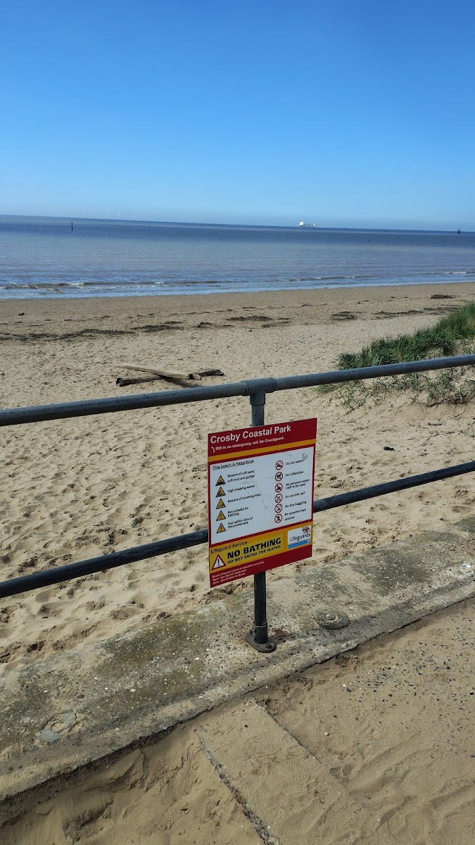 Waterloo Beach
