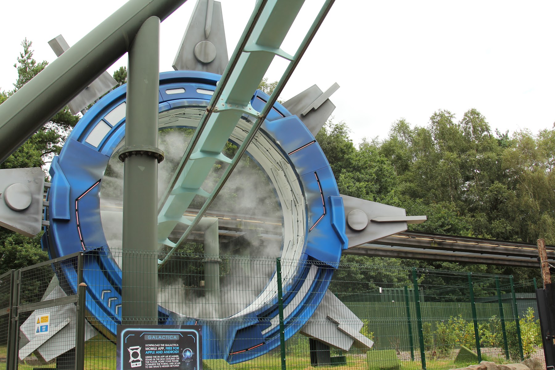 Galactica