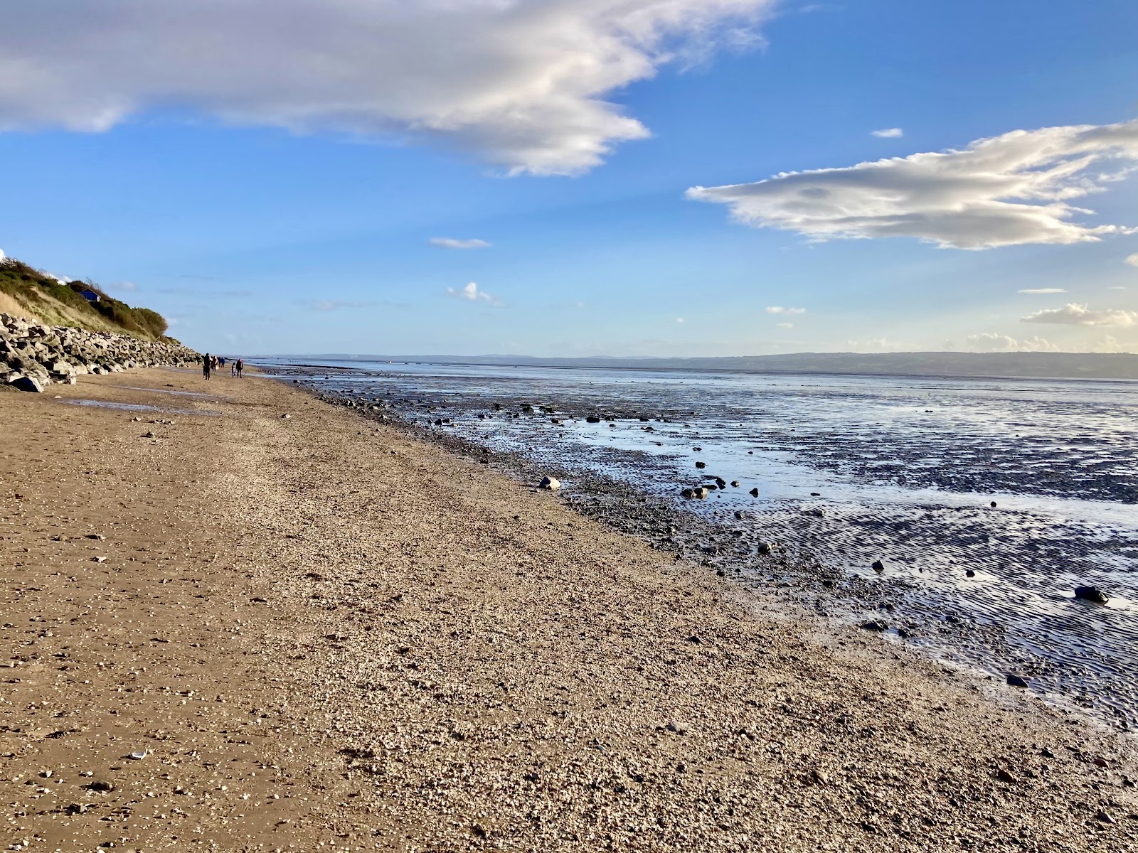 Cubbins Green Beach