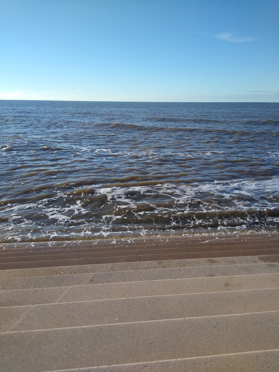 Blackpool Promenade South
