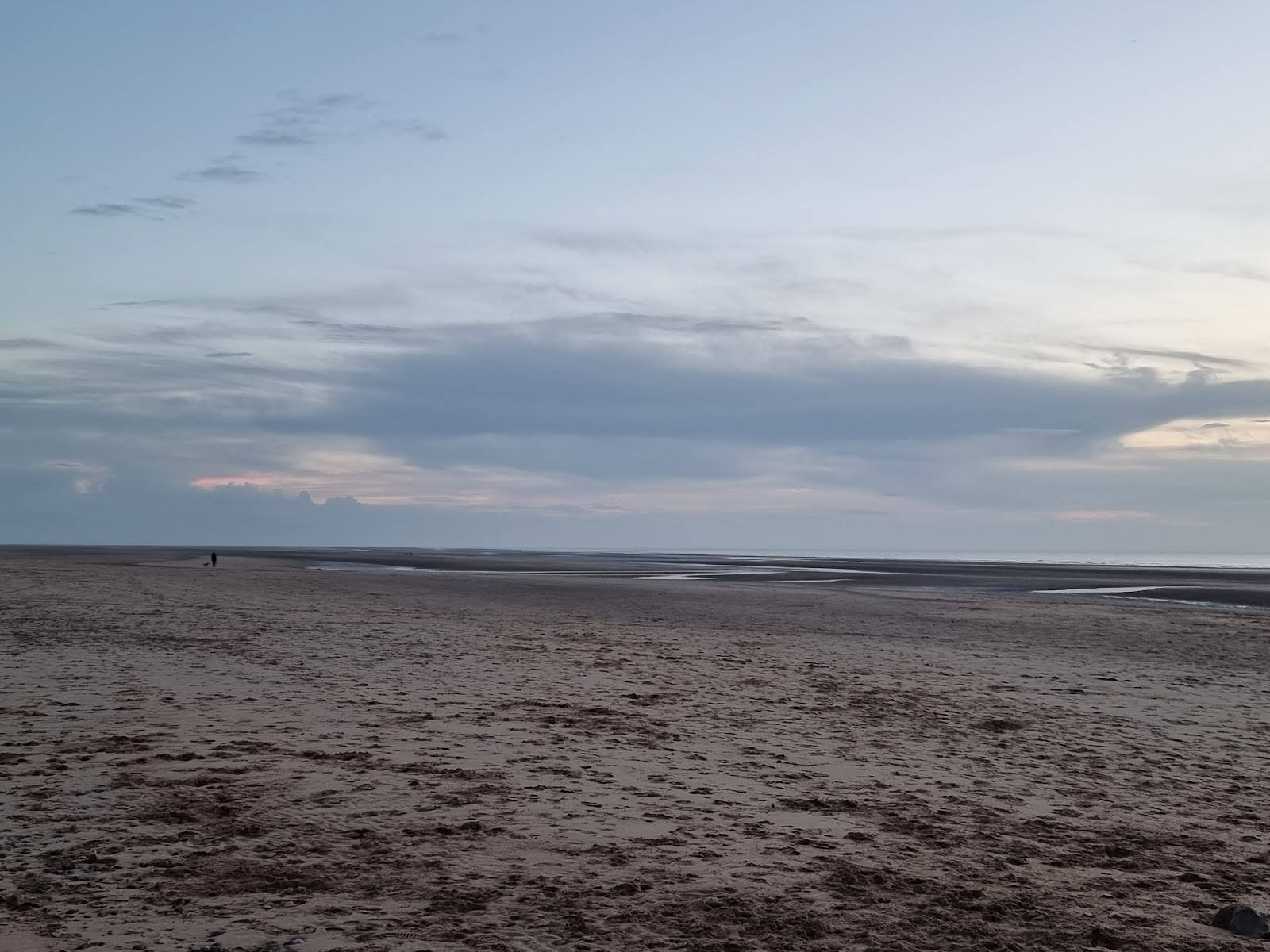 Sand Dunes • Blackpool South