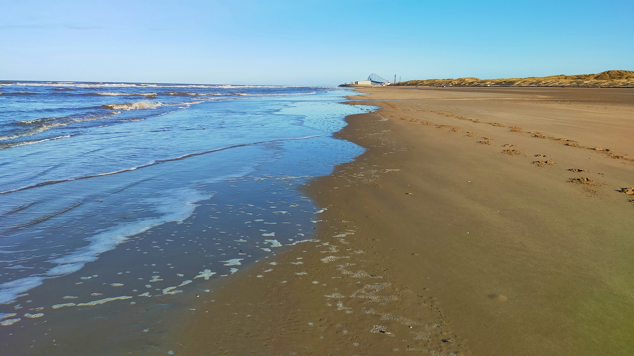 Saint Annes North Beach