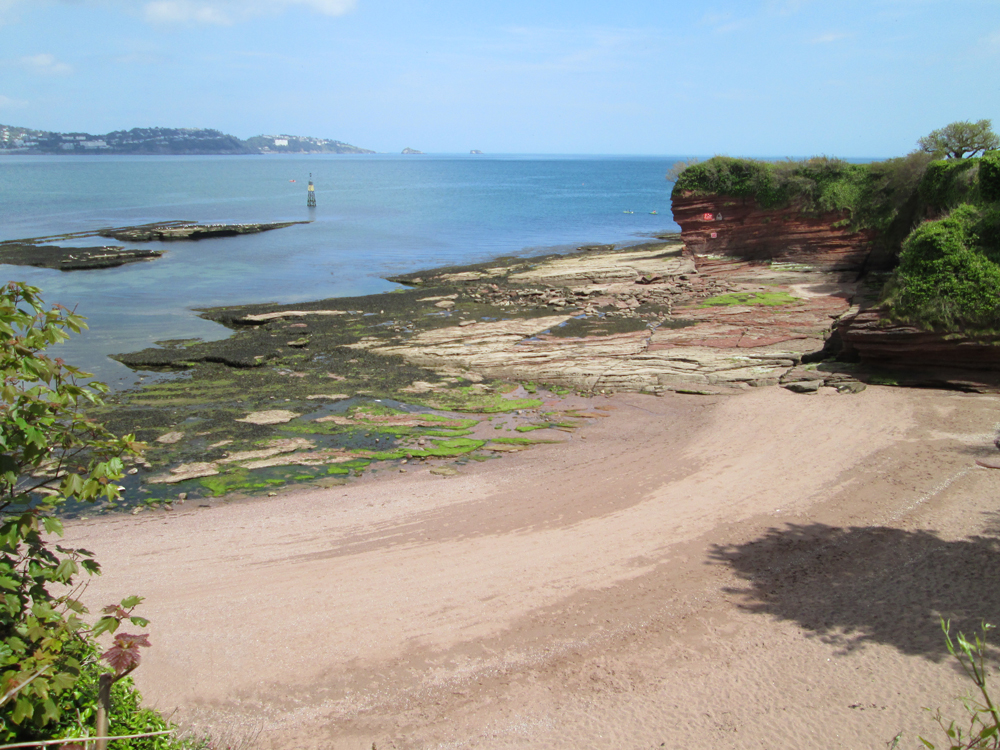 Fairy Cove
