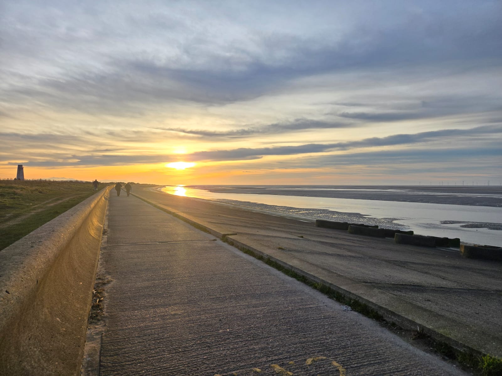 Moreton Beach