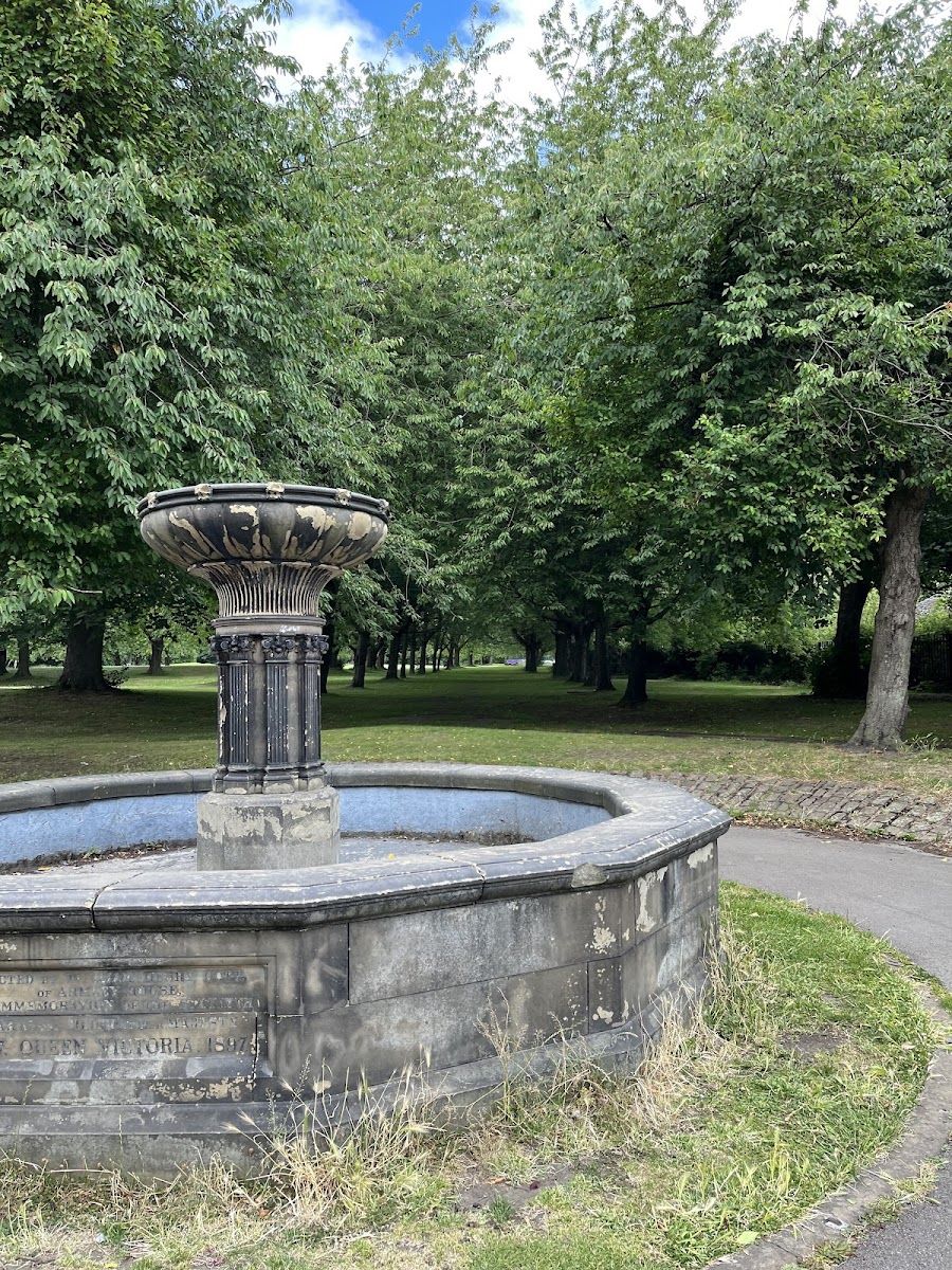 Armley Park