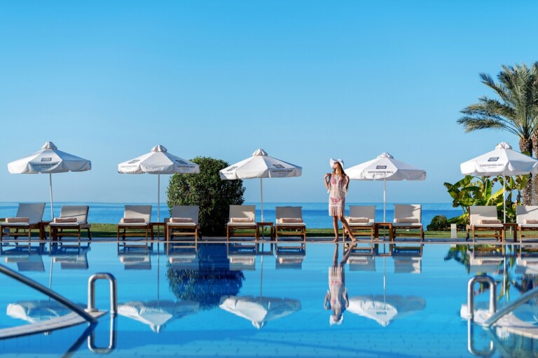 Athena Beach Holidays
