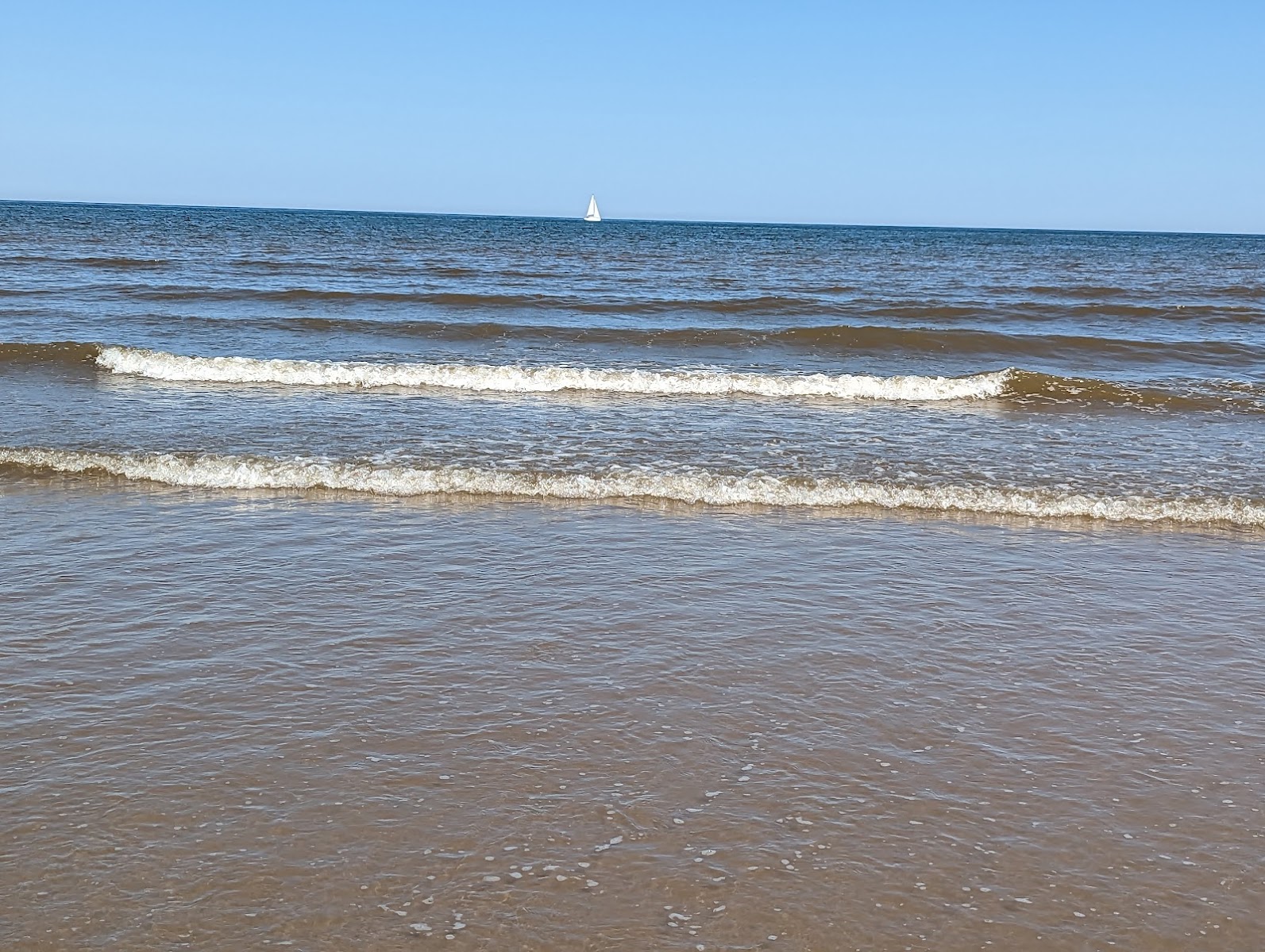 Sutton-on-Sea Beach