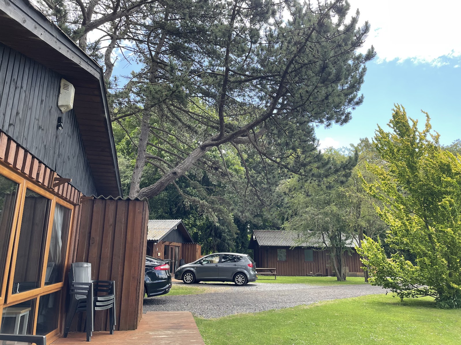 York Lakeside Lodges
