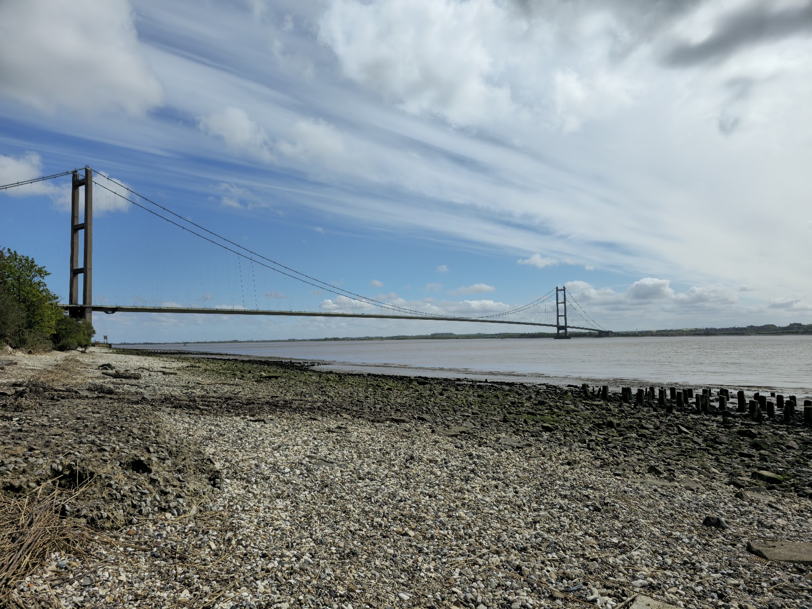 Hessle Foreshore