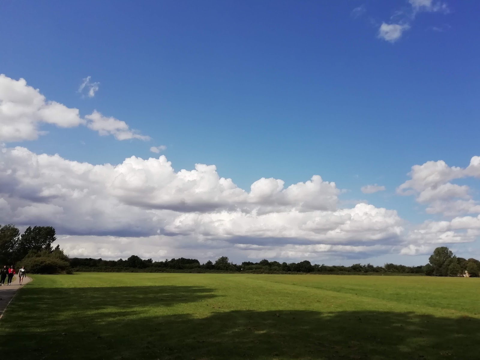 Bude Park