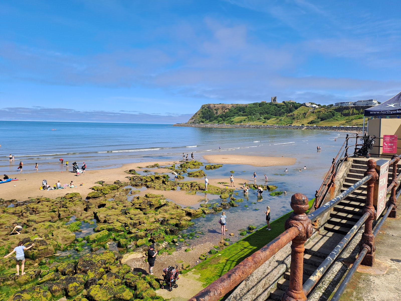 North Bay Beach