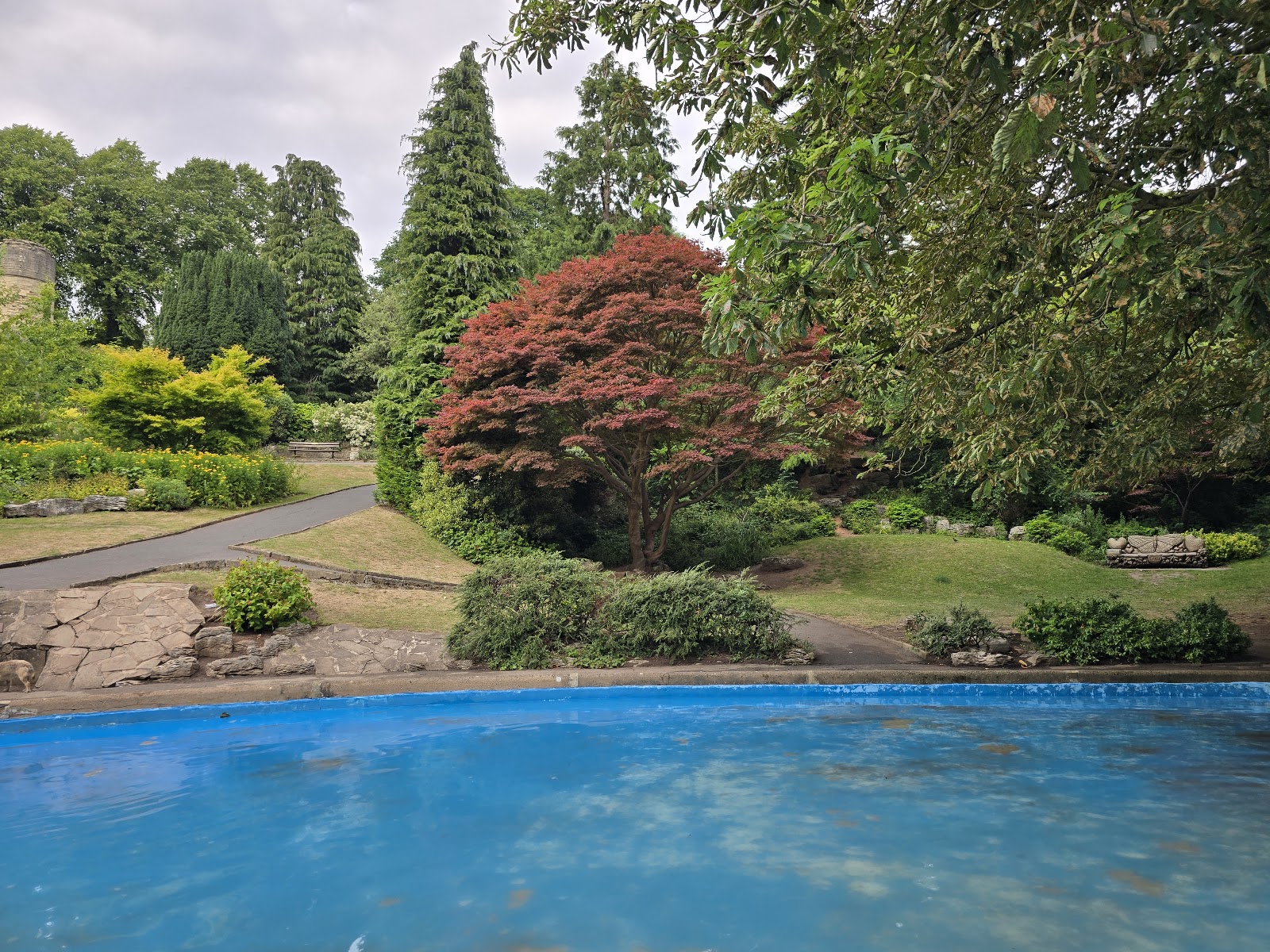 Bebra Gardens