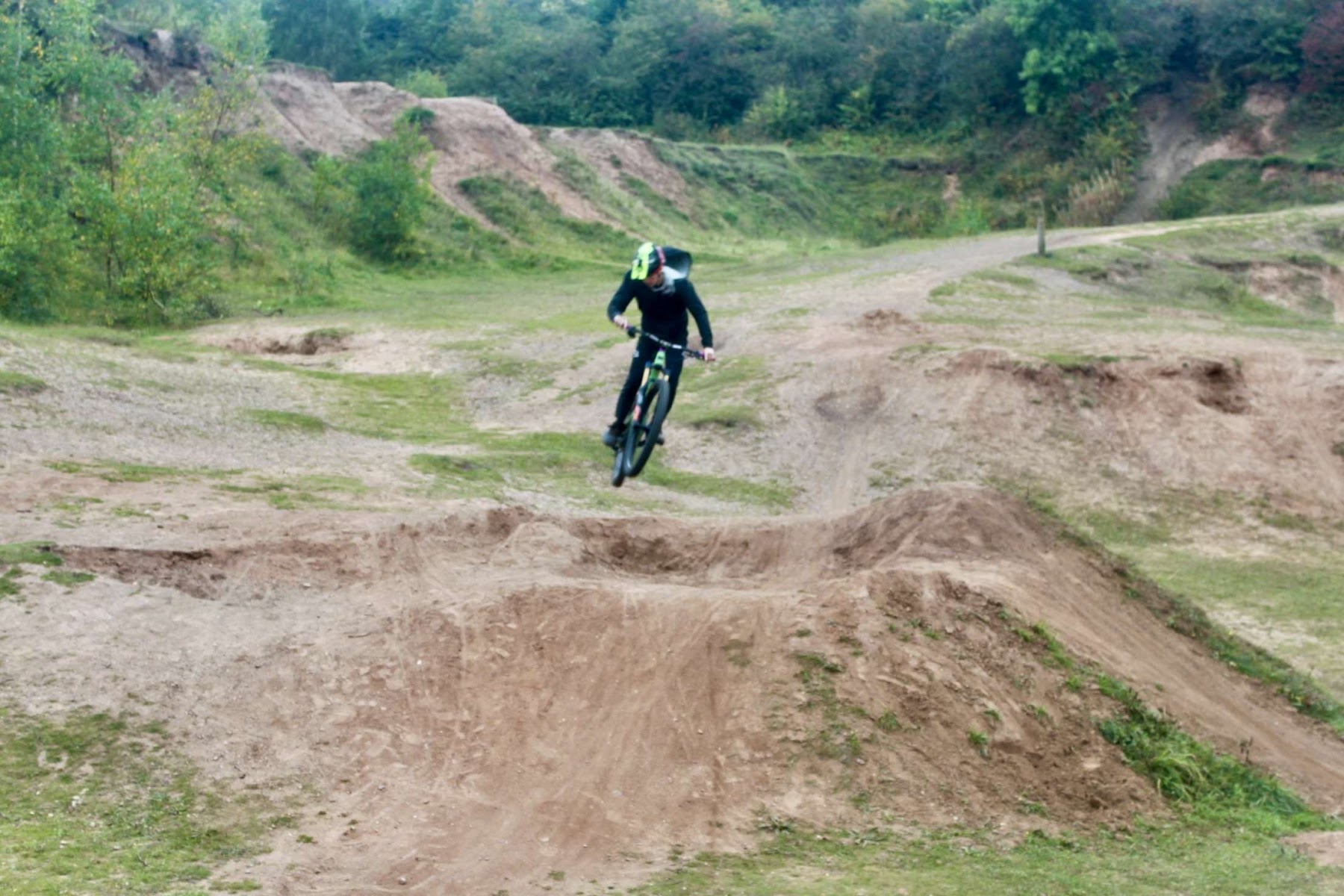 Gravel Hole Nature Reserve