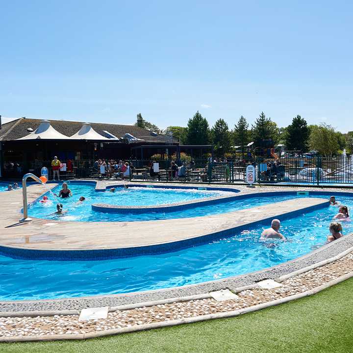 Haven Marton Mere Holiday Village