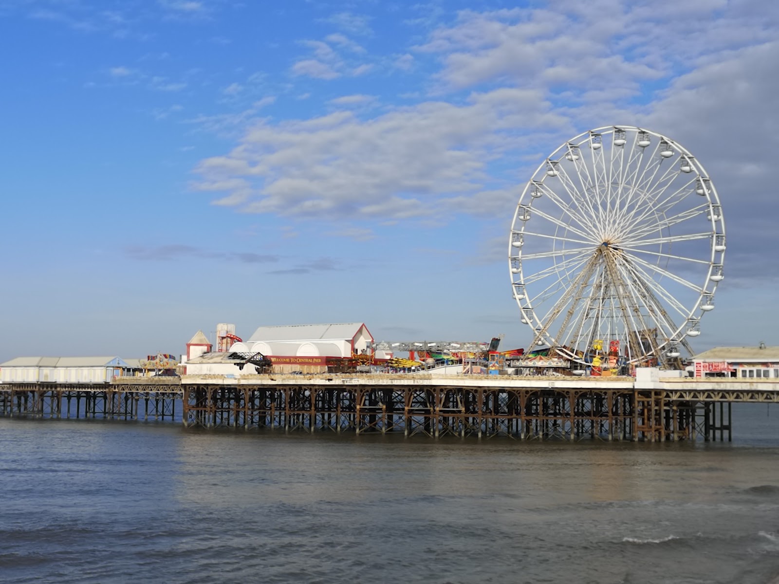 Big Wheel