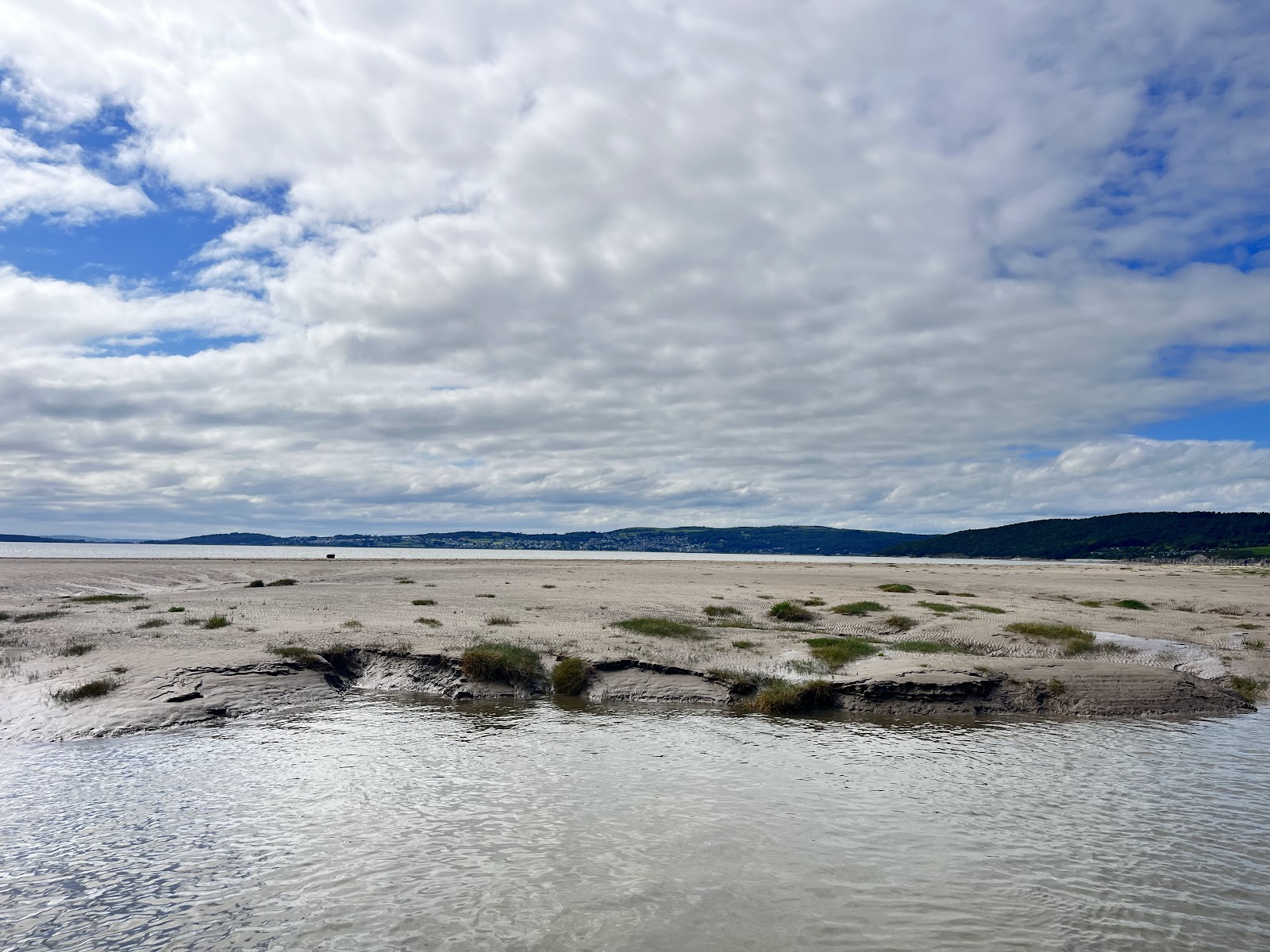 Silverdale Beach