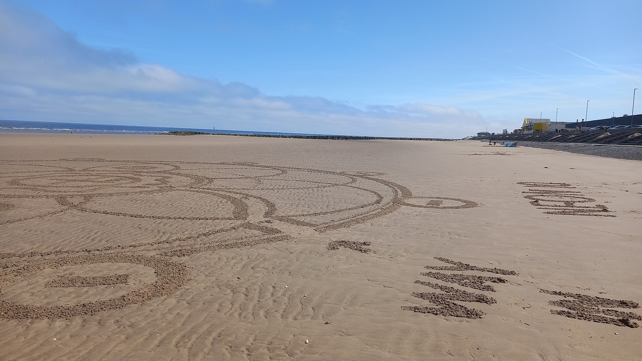 Barkby Beach