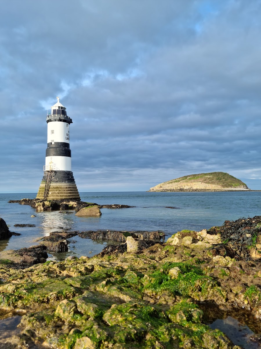 Penmon Point