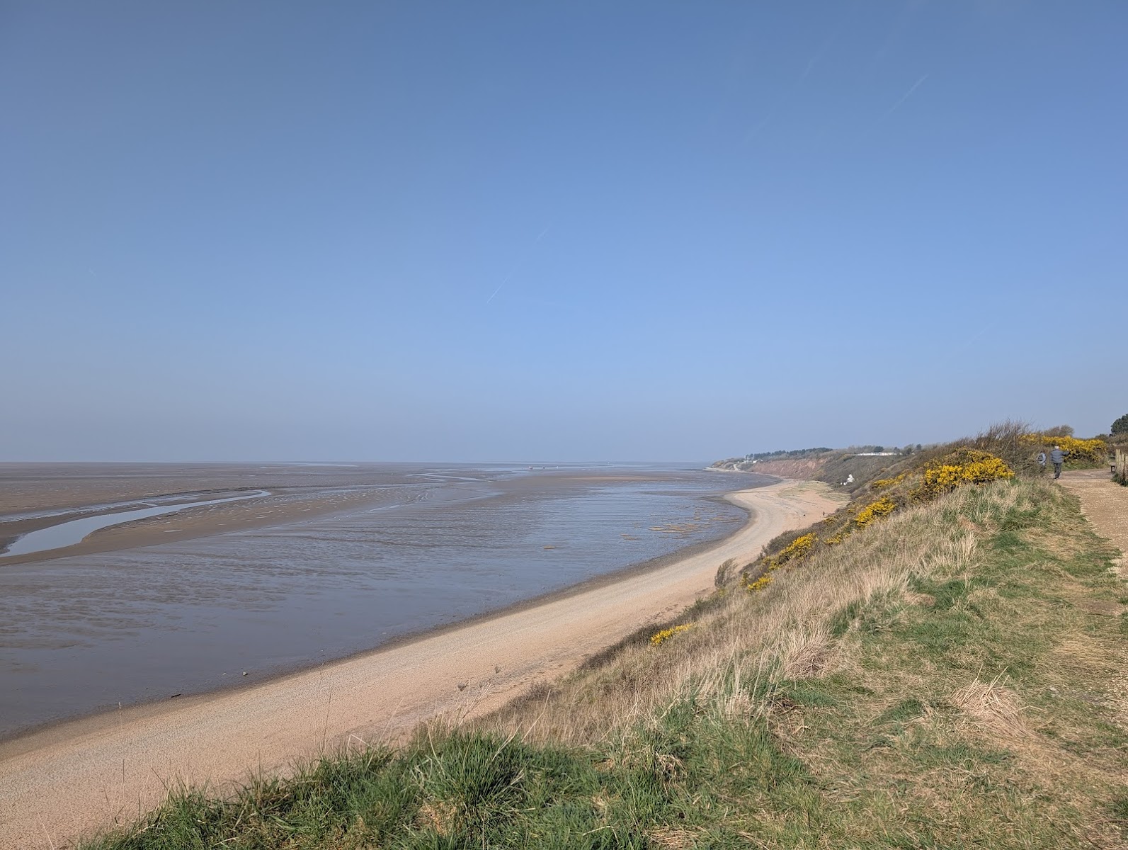 Wirral Country Park