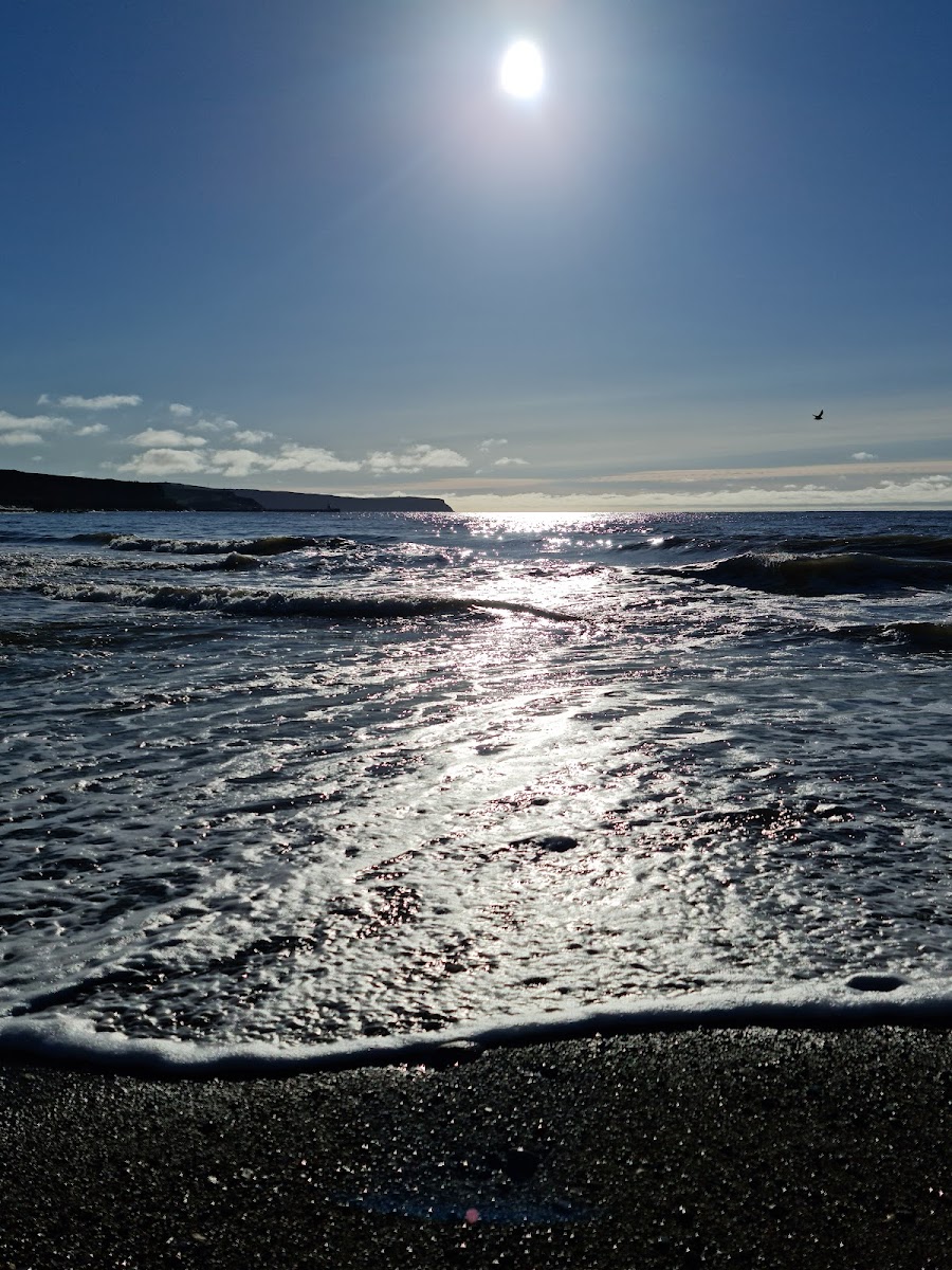 Providence Bay Beach