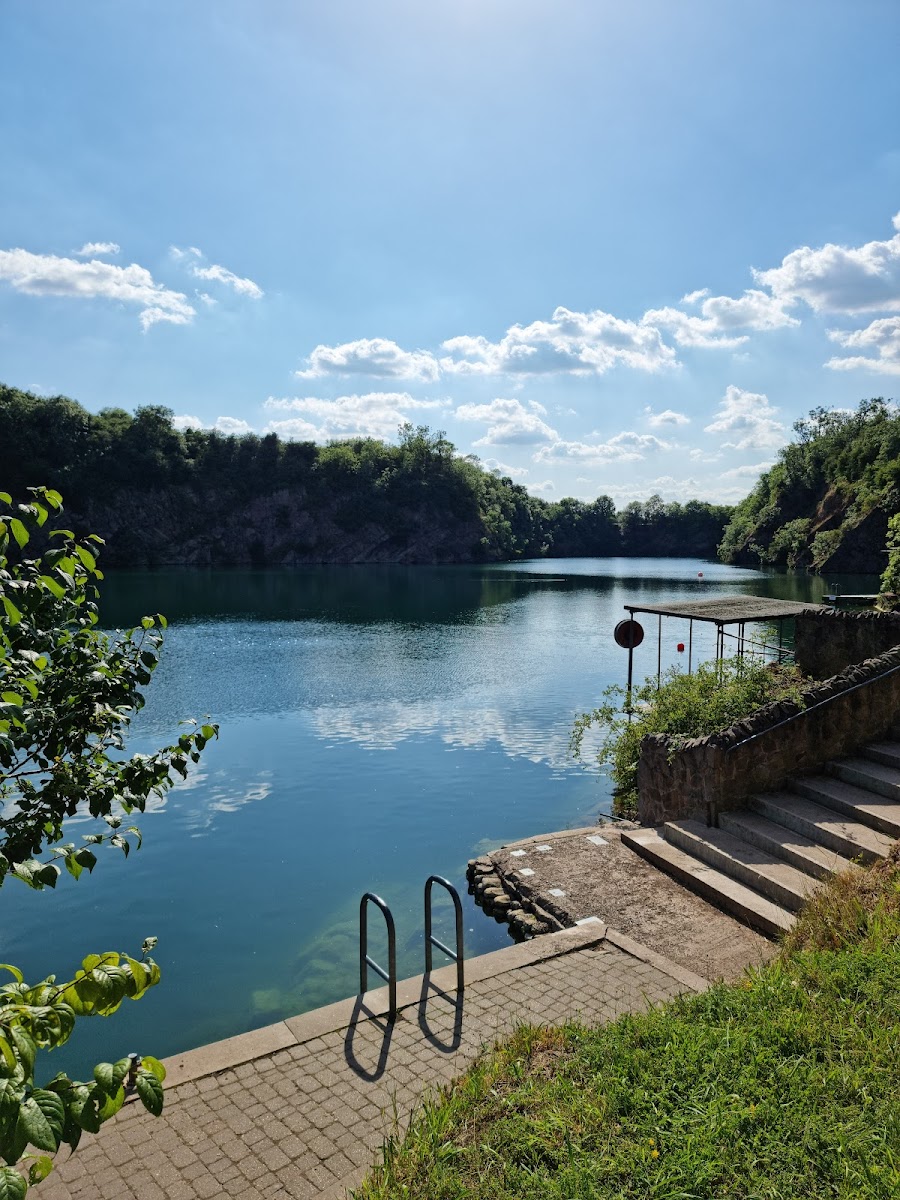 Stoney Cove