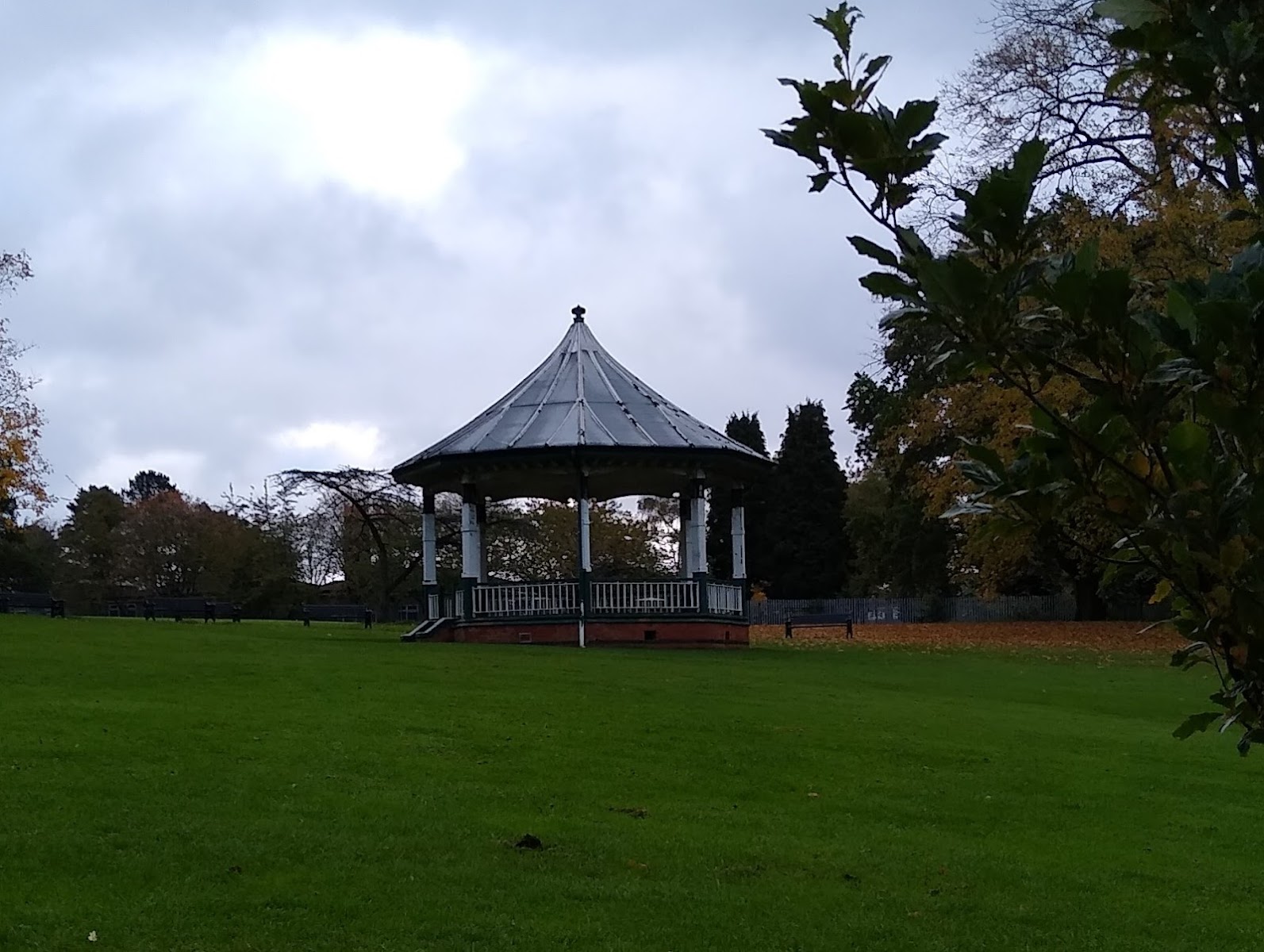 Western Park