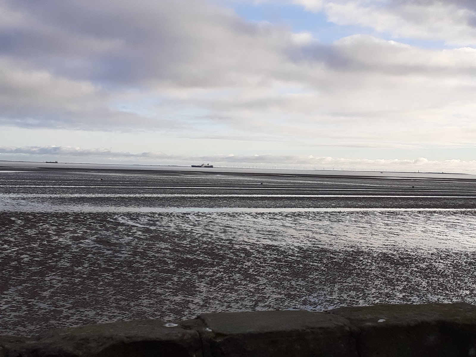 Cleethorpes Sand Dunes