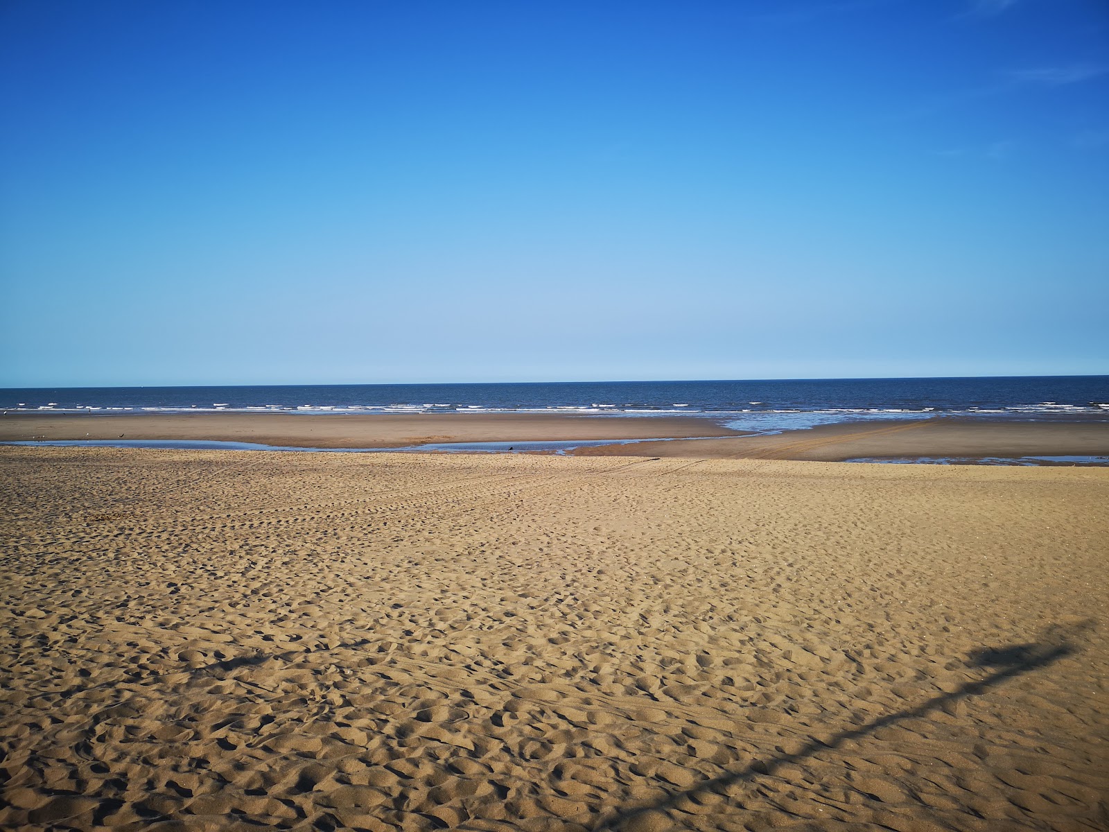 Mablethorpe Beach