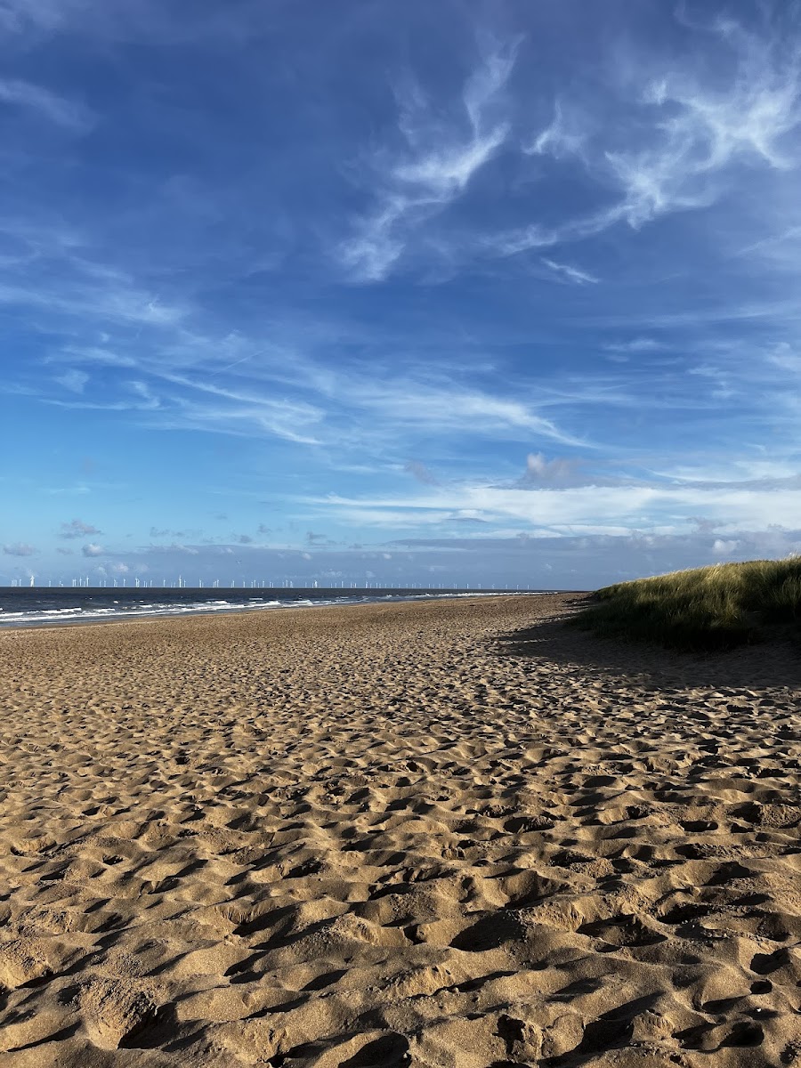 Wolla Bank Beach