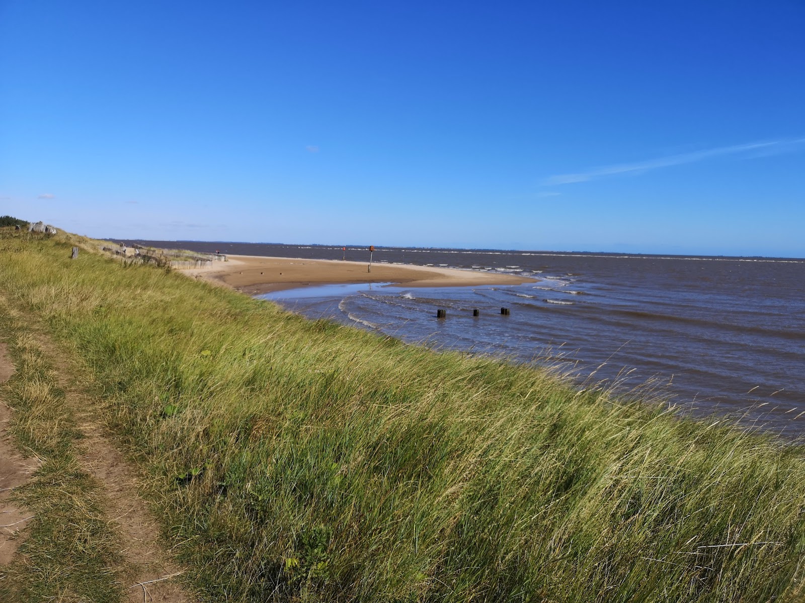 Fitties Beach