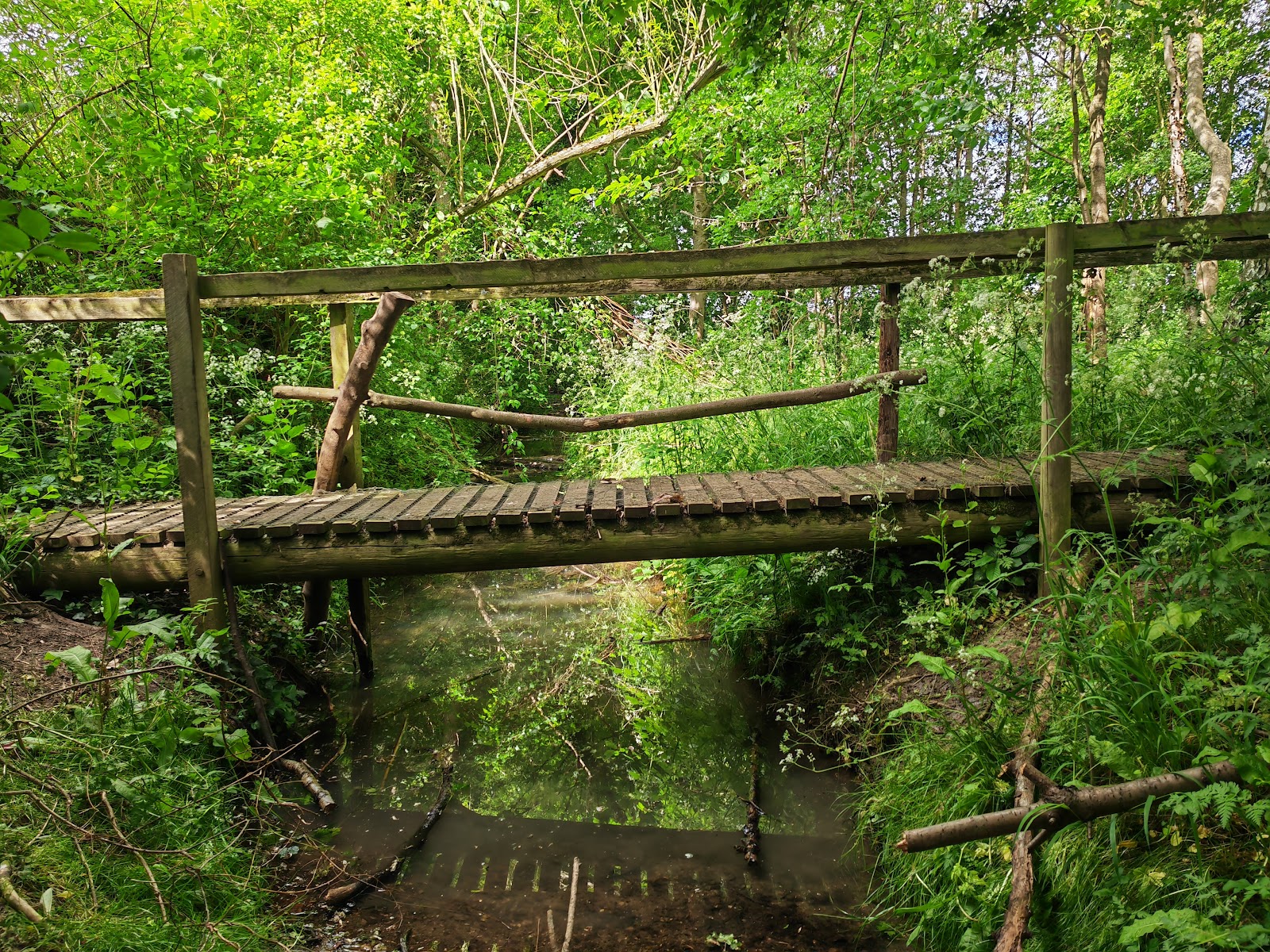 Walgrave Pocket Park
