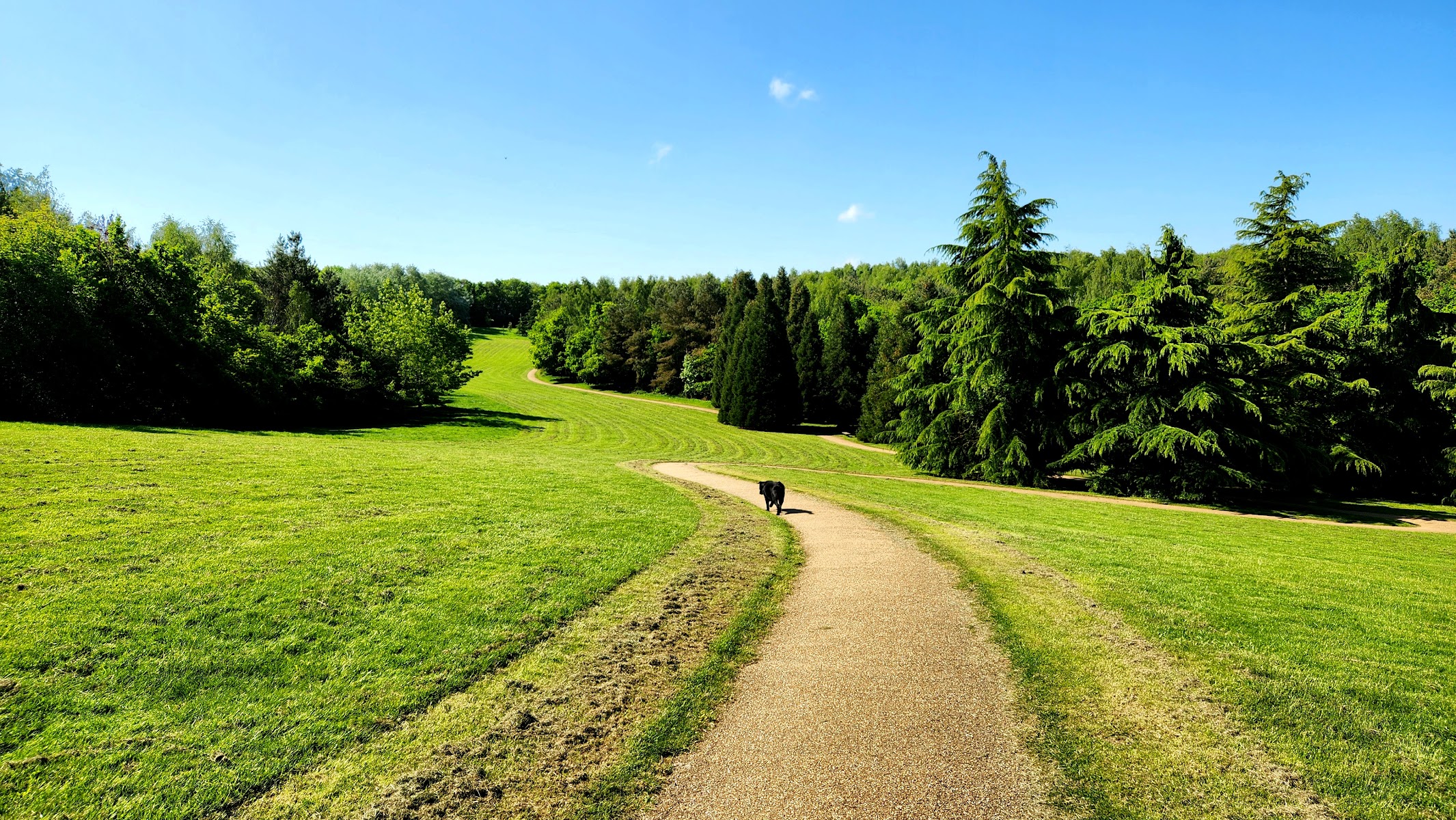 Hardingstone Pocket Park
