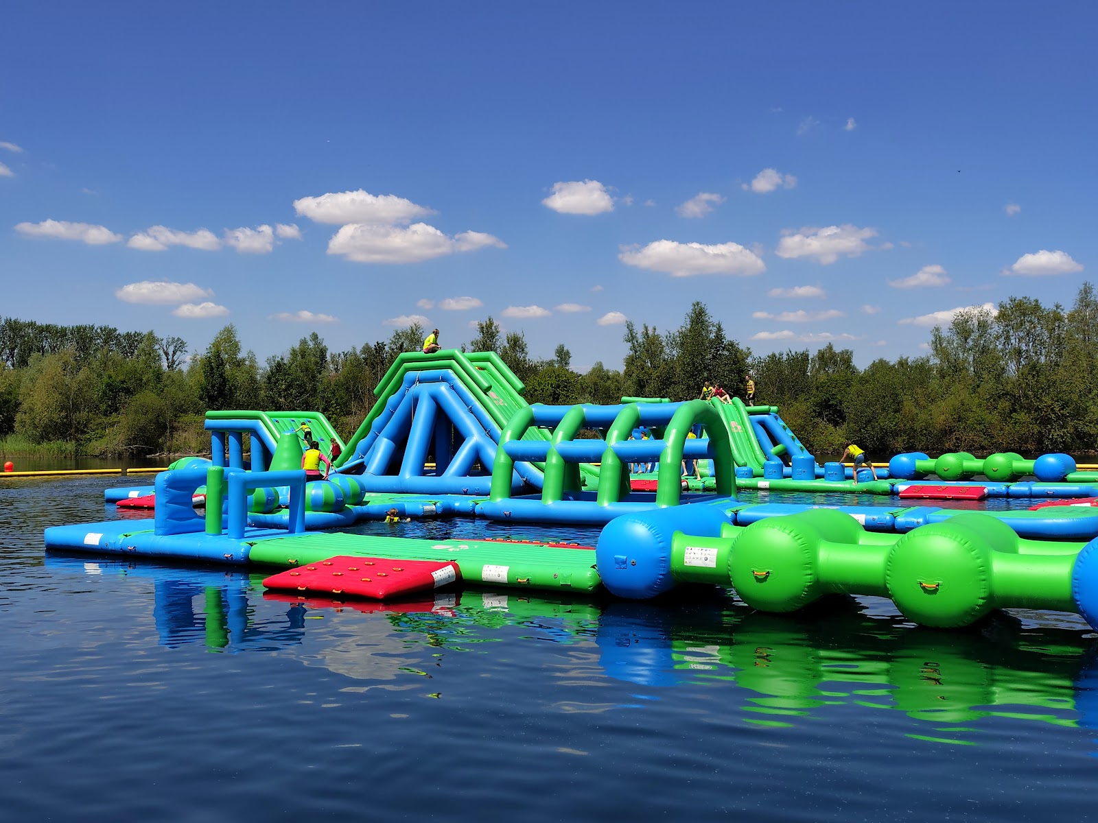 Southlake Waterpark