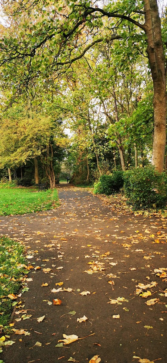 Wandle Trail
