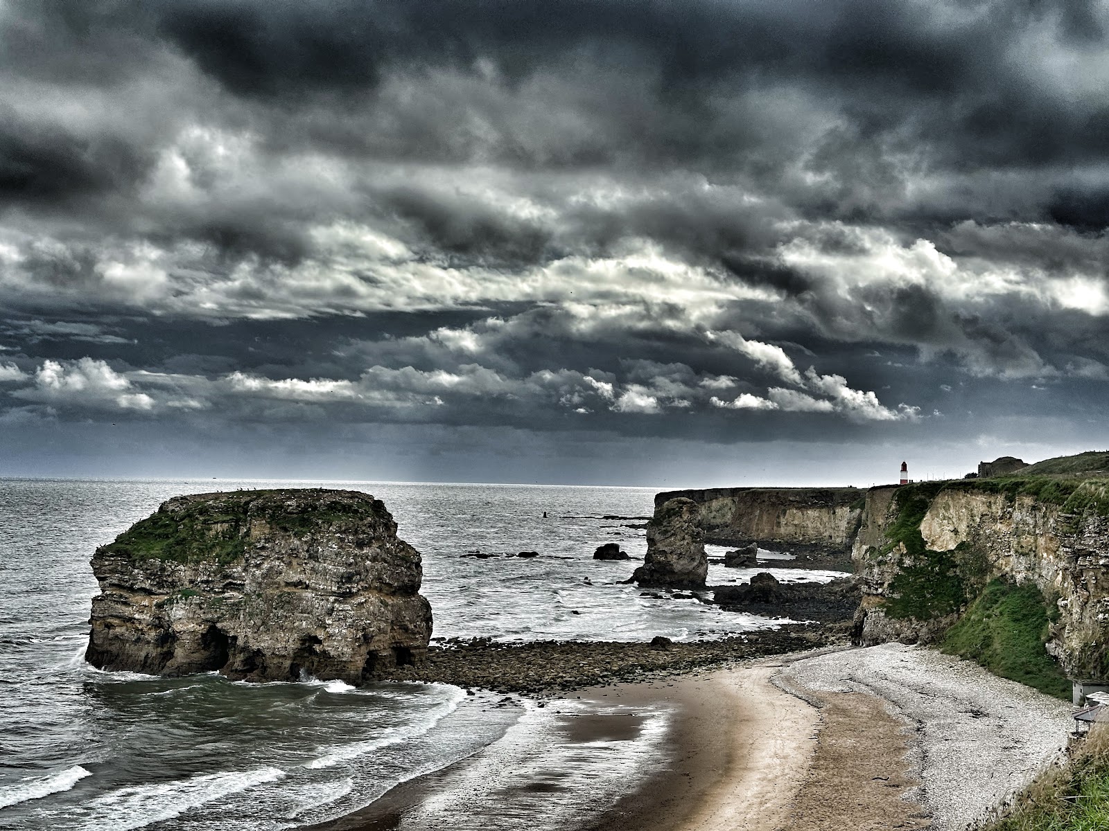 Whitburn Point Nature Reserve