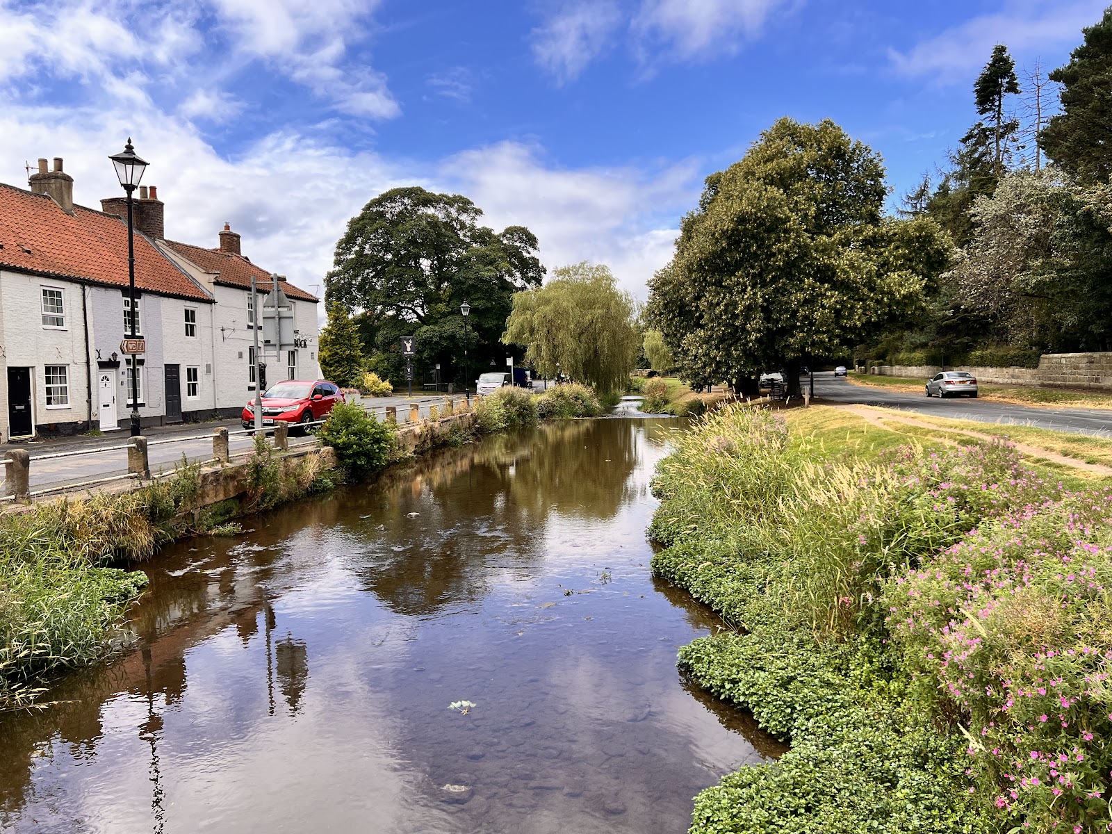 Great Ayton