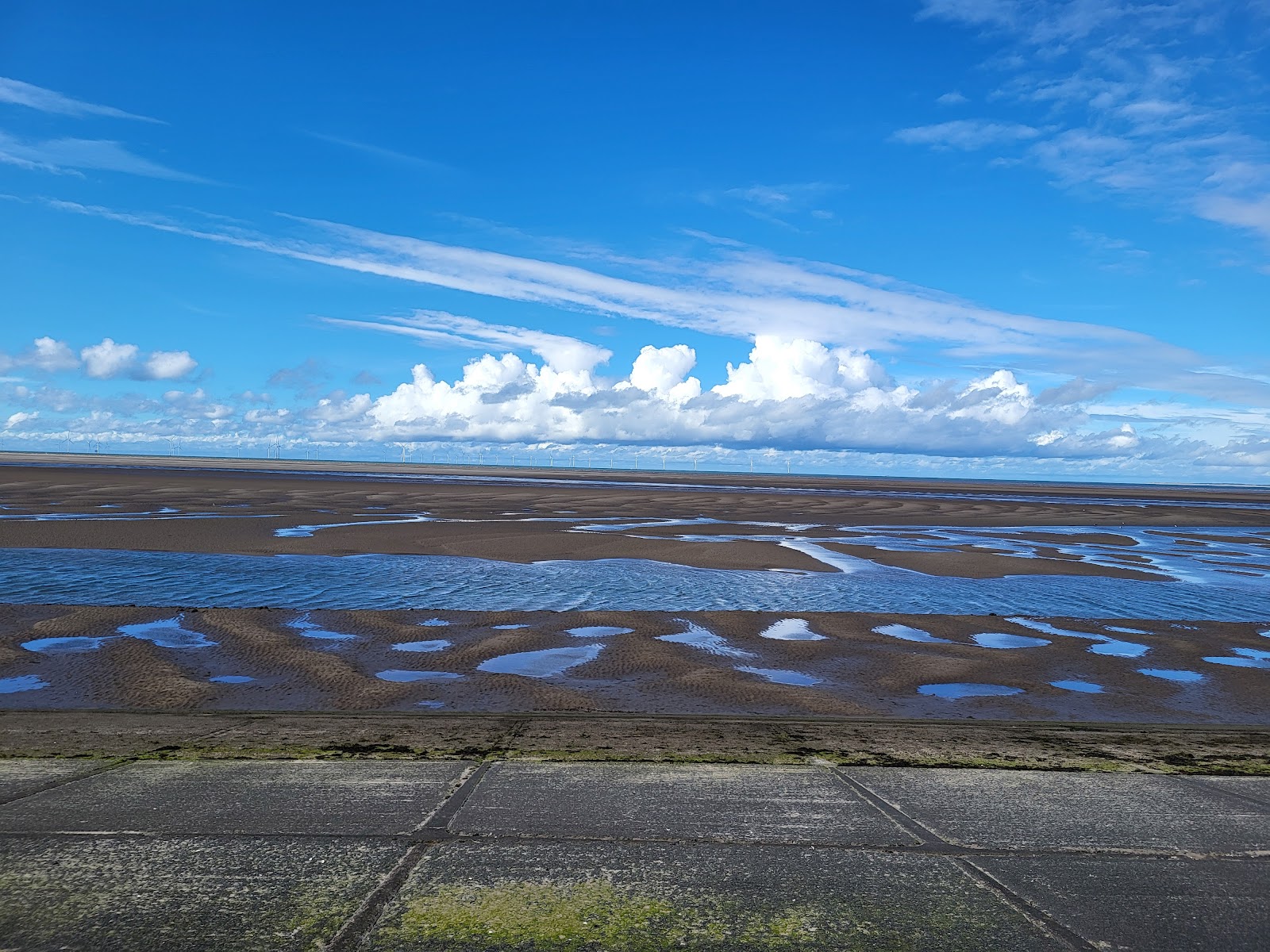 North Wirral Coastal Country Park