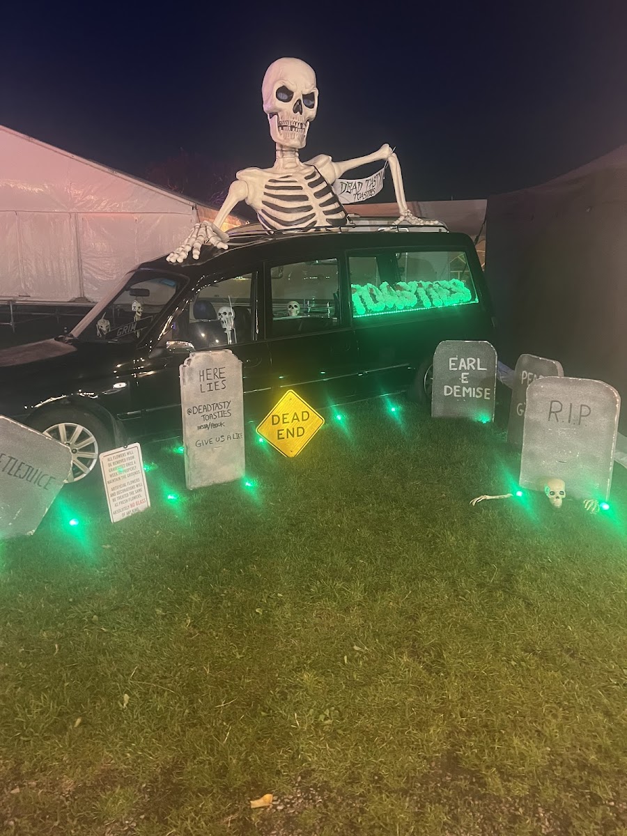 halloween Haunt Fest