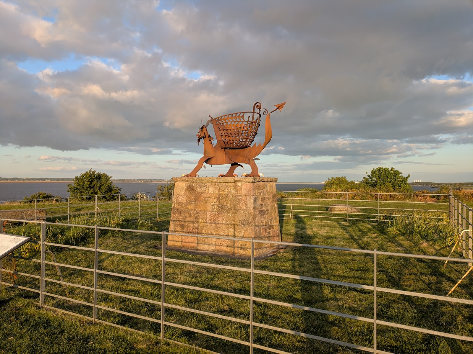 Bettisfield