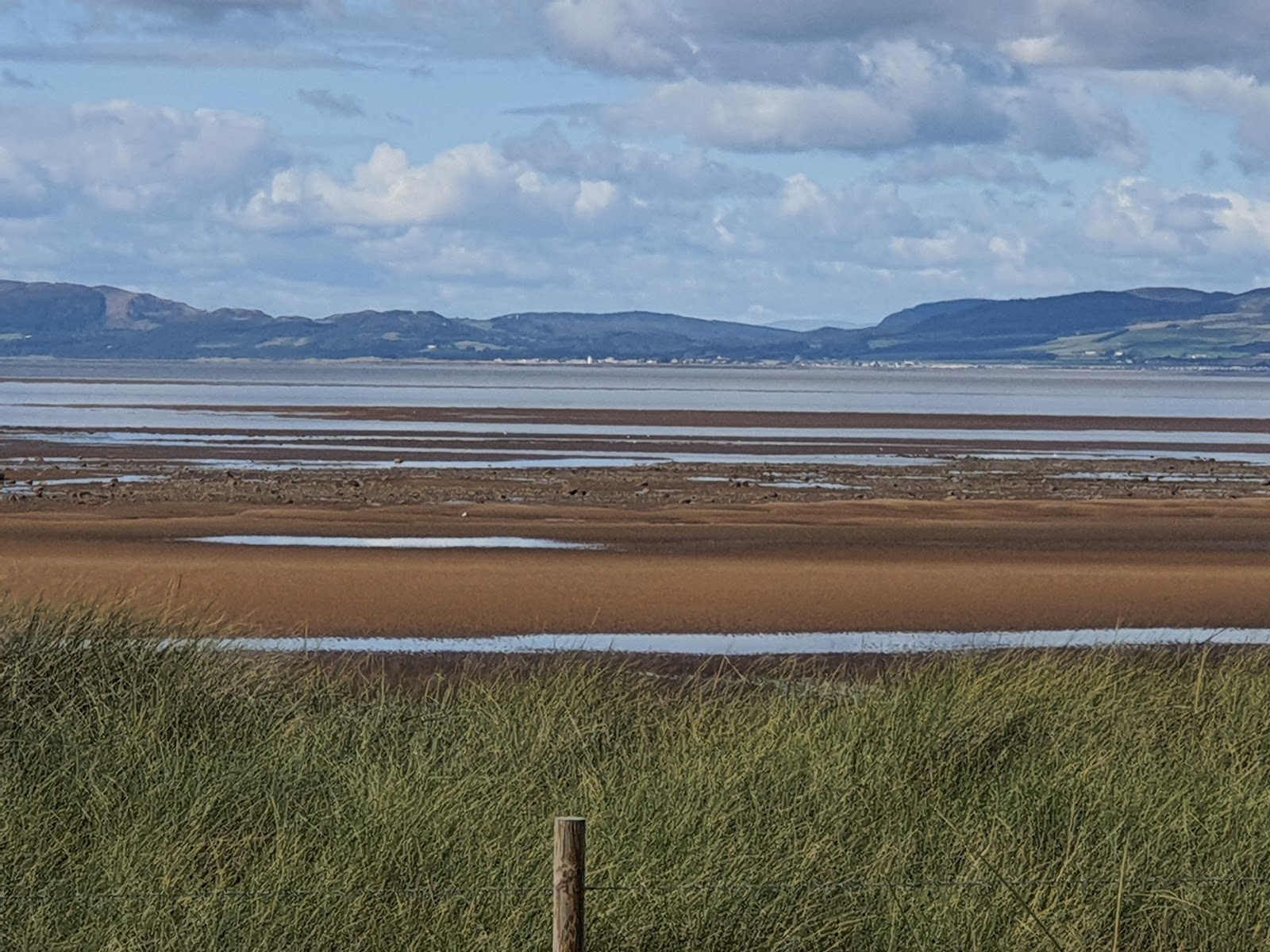 Mawbray Banks
